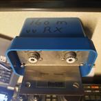 160 meter LNA, Telecommunicatie, Zenders en Ontvangers, Ophalen of Verzenden, Niet werkend, Ontvanger