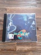 Space Jam - Warner Bros CD, Ophalen of Verzenden, Zo goed als nieuw