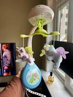Fisher Price Vlinderdromen mobiel, Ophalen of Verzenden, Zo goed als nieuw
