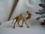 Kunststof kameel voor de kerststal, Ophalen of Verzenden, Zo goed als nieuw