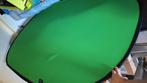 Green/bluescreen xl, Ophalen, Zo goed als nieuw, Achtergrond