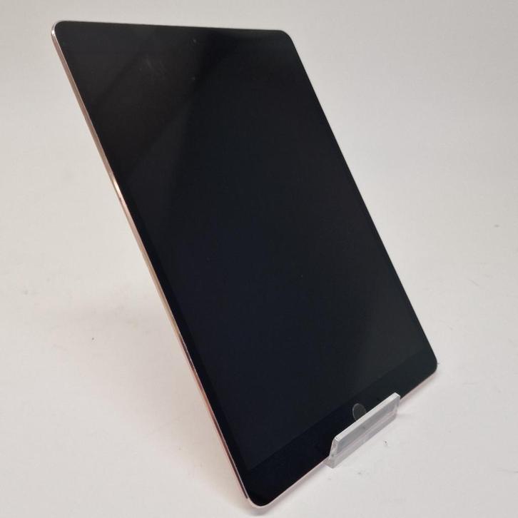 Apple iPad Pro 10.5 (2017) WiFi 64GB Roze, Computers en Software, Apple iPads, Zo goed als nieuw