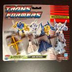 Transformers Micromasters G1 Air Patrol, Verzamelen, Transformers, G1, Ophalen of Verzenden, Nieuw, Autobots