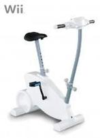 Nintendo WII cyberbike, 1 speler, Ophalen of Verzenden, Zo goed als nieuw, Vanaf 3 jaar