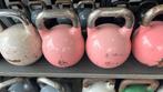 2 x 8 kg Competition kettlebells kettlebell gewichten, Sport en Fitness, Fitnessmaterialen, 2 x 8 kg, Gewichten, Ophalen of Verzenden