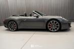 Porsche 911 Cabrio 991 3.0 Carrera S (2016) sportuitlaat, Sp, Auto's, Porsche, Achterwielaandrijving, Gebruikt, Cabriolet, Leder