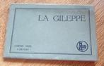 Ansichtkaarten boekje La Gileppe, Verzamelen, Ansichtkaarten | Buitenland, België en Luxemburg, Ongelopen, Ophalen of Verzenden