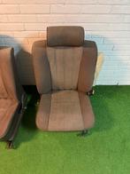Bmw E28 voorstoelen nutria bruin, Auto-onderdelen, Ophalen, Gebruikt, BMW
