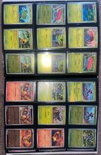 Base Set Phantasmal Flames  141 kaarten, Hobby en Vrije tijd, Verzamelkaartspellen | Pokémon, Ophalen of Verzenden, Nieuw, Meerdere kaarten