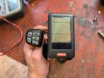 Bafang m300 UART display, Ophalen of Verzenden, Zo goed als nieuw