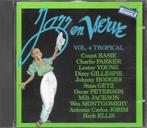 CD Jazz en Verve Volume 4, Verzenden, Jazz