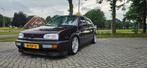 Volkswagen Golf 1.6 GL 55KW E2 1994 Rood, Auto's, Voorwielaandrijving, 74 pk, 4 cilinders, Origineel Nederlands
