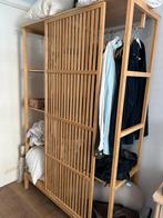 IKEA wardrobe/shelves, Ophalen, 200 cm of meer, 150 tot 200 cm, Zo goed als nieuw