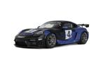 OttoMobile 1:18 Porsche Cayman 718 GT4 RS Clubsport 2021, Hobby en Vrije tijd, Modelauto's | 1:18, OttOMobile, Verzenden, -, Nieuw
