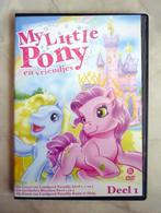 My Little Pony en vriendjes - Deel 1, Avontuur, Alle leeftijden, Ophalen of Verzenden, Zo goed als nieuw