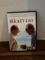 The bucketlist, Ophalen of Verzenden, Zo goed als nieuw