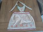 KINDER KEUKEN SCHORT, Huis en Inrichting, Keuken | Textiel, Ophalen of Verzenden, Zo goed als nieuw, Overige kleuren, Schort