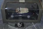 1:18 MERCEDES CLK CABRIO Kyosho dealer editie in doos WRH, Ophalen of Verzenden, Zo goed als nieuw, Auto, Kyosho