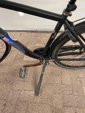 Gazelle Esperit - Opknapper/Sloop beschikbaar voor biedingen