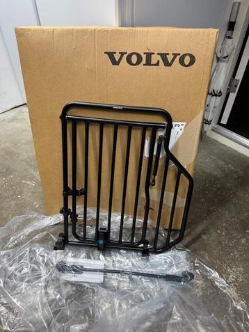 Volvo V60 (Cross Country) deur hondenrek MY11-18 (31414213) beschikbaar voor biedingen