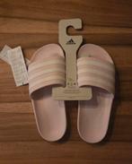 Adidas roze slippers maat 38, Ophalen of Verzenden, Nieuw