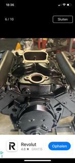 GEZOCHT vortec 4.3 intake voor carburateur, Watersport en Boten, Ophalen of Verzenden