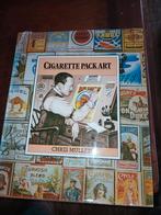 Cigarette pack art, Ophalen of Verzenden, Gelezen