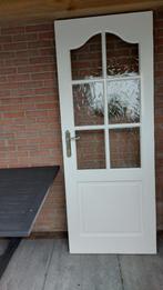 te koop binnendeur, Ophalen, Gebruikt, Minder dan 80 cm, Binnendeur