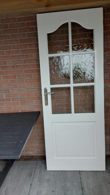 te koop binnendeur beschikbaar voor biedingen