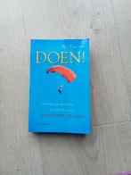 Ben Tiggelaar - Doen!, Sociale wetenschap, Ophalen of Verzenden, Zo goed als nieuw, Ben Tiggelaar