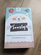 Electrische warmwaterkruik soozly, Kinderen en Baby's, Zo goed als nieuw, Ophalen