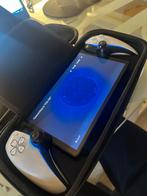 Playstation Portal / portable + tasje - Nieuwstaat!, Spelcomputers en Games, Spelcomputers | Sony PlayStation 5, Ophalen of Verzenden