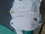 Judopak maat 150, Sport en Fitness, Vechtsporten en Zelfverdediging, Gebruikt, Maat XS of kleiner, Judo, Vechtsportpak
