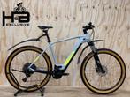 Cube Reaction Hybrid Pro 625 29 inch E-Mountainbike Sram SX