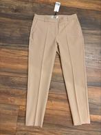 Nette pantalon &Co Woman zand beige, Kleding | Dames, Maat 38/40 (M), Beige, &Co Woman, Ophalen of Verzenden