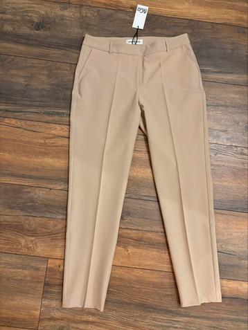 Nette pantalon &Co Woman zand beige beschikbaar voor biedingen