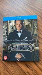 The Great Gatsby blu ray, Ophalen of Verzenden, Zo goed als nieuw