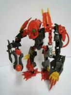 2194 Nitroblast, Hero Factory., Ophalen of Verzenden, Zo goed als nieuw, Complete set, Lego