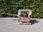 vibromax case wals 85, Ophalen, Gebruikt, Overige soorten