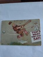 I DIDN'T WANT TO HIT IT THAT TIME, Ophalen of Verzenden, Overige thema's