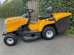 Gebruikt Stiga ESTATE Master Benzine Zitmaaier, Tuin en Terras, Zitmaaiers, Ophalen, Gebruikt, Stiga, Minder dan 90 cm
