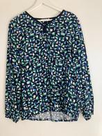 Dames blouse Cecil maat M, Maat 38/40 (M), Blauw, Ophalen of Verzenden, Zo goed als nieuw