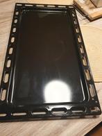 Bakplaat, Huis en Inrichting, Ophalen, Zo goed als nieuw, Pot, Bus of Blik