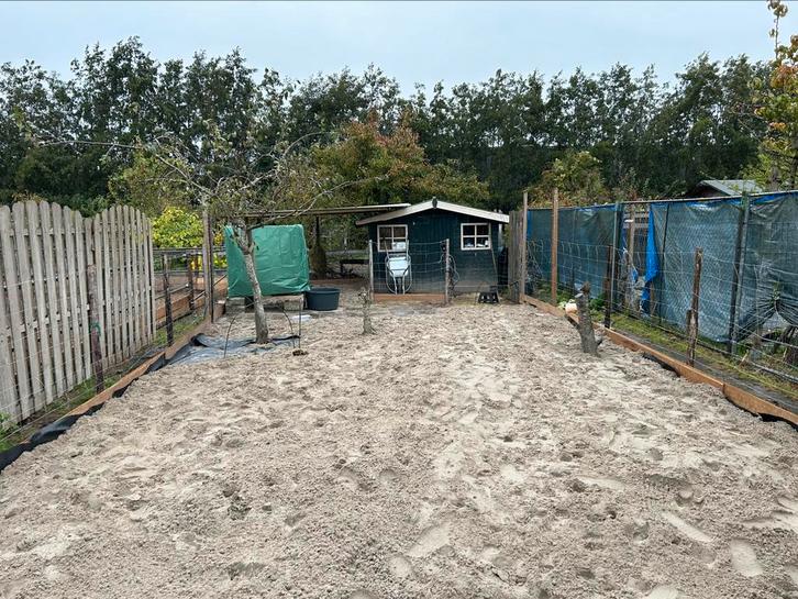 Plekje op Browsing Paddock, Dieren en Toebehoren, Stalling en Weidegang, Stalling, 1 paard of pony