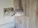 Leuke lamp, Huis en Inrichting, Ophalen, Gebruikt, Minder dan 50 cm