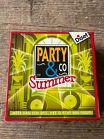 Party & Co Summer, Vijf spelers of meer, Ophalen of Verzenden, Gebruikt