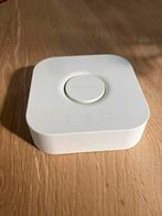 Philips Hue Bridge v2 - Slimme Verlichting, Ophalen of Verzenden, Gebruikt, Kunststof