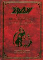 EDGUY GOLD EDITION VOL II 3 CD BOX SET, Cd's en Dvd's, Verzenden, Nieuw in verpakking, Boxset