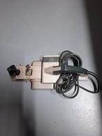 Schaafmachine elu, Ophalen