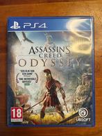 Assassin's Creed Odyssey, Spelcomputers en Games, Games | Sony PlayStation 4, Avontuur en Actie, Vanaf 18 jaar, 1 speler, Ophalen of Verzenden
